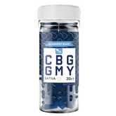 CBG GUMMIES - A GIFT FROM NATURE